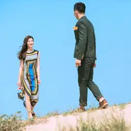 厦门婚纱照厦门婚纱照图片厦门婚纱照风格欣赏wed114结婚网
