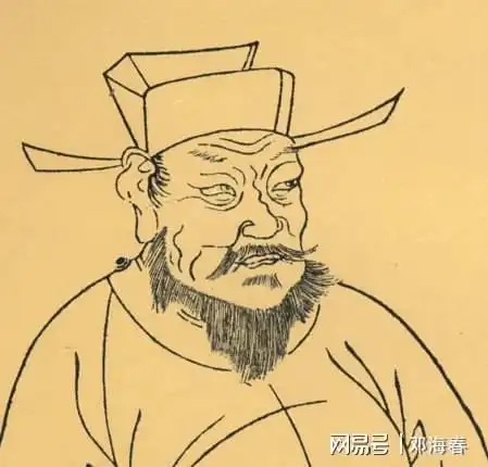 宋仁宗在位期间朝中四位大臣并称嘉佑四真,他们都是谁
