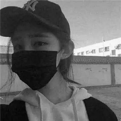 酷女头像霸气不露脸炫酷女生头像霸气十足
