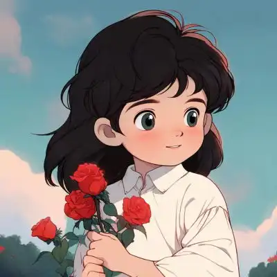 qq头像
