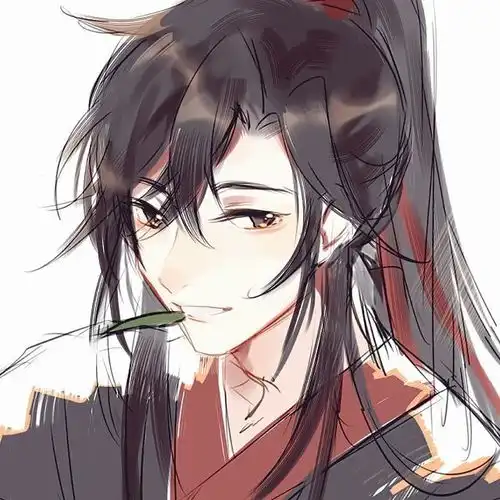 魔道祖师魏无羡的评价两极化千人千面,大家圈地自萌就好
