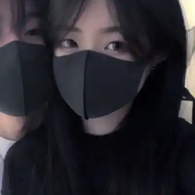 优质干净一对两张ins唯美情侣头情侣头像我要个性网
