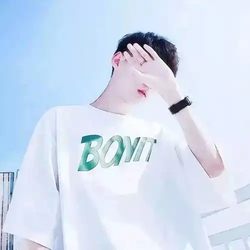 有哪些很明显的情侣头像

