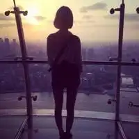 有些人,我不吵,我不笑,不代表我不珍惜
