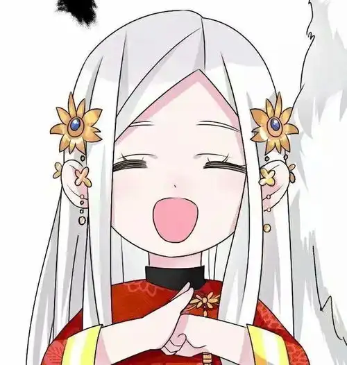 动漫头像丨三人头像控
