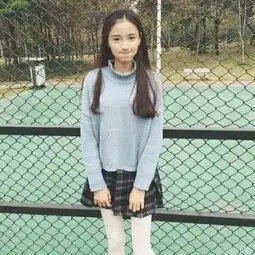 林小宅闺蜜头像可爱萌
