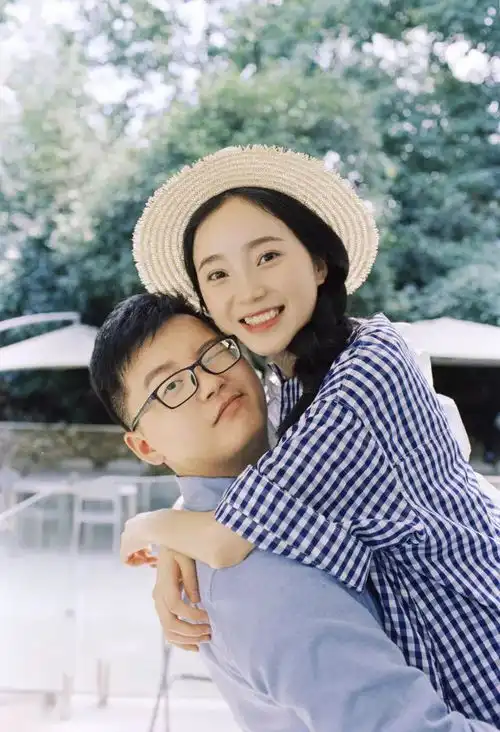 情人节专题1愿你的眼中只有我
