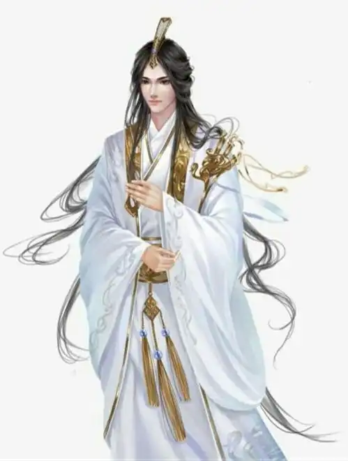 殷元辰
