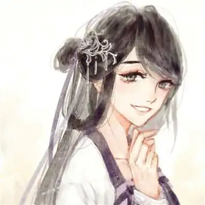 穿越时空的三个字简约古风网名美韵流淌可爱点
