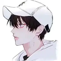 谁有这个头像的情头或者是长得差不多的头像也行

