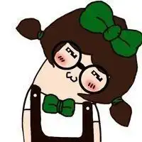 歪脖子漫画微信头像图片大全
