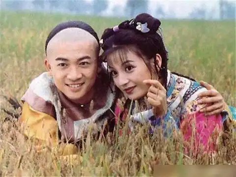 美女加帅哥,是怎样这般配的
