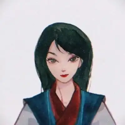 君兮染超nice的闺蜜头像可爱唯女生头像我要个性网
