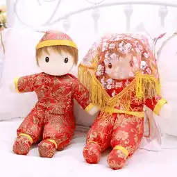 扬州毛绒玩具产品产品图片加盟店怎么样
