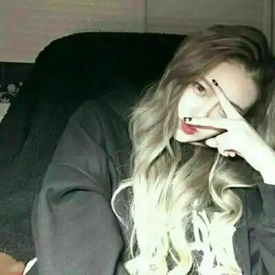 姐,要挑战你的黑名单
