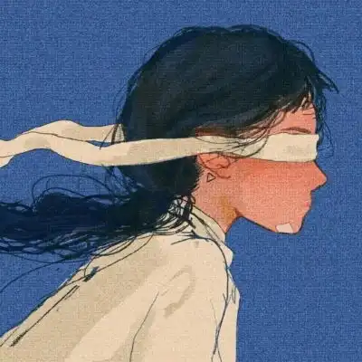 一对两张的可爱动漫情头不亏待情侣头像我要个性网
