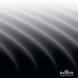 漂亮的星空夜景
