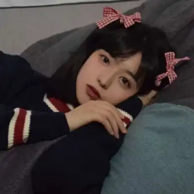 苏瓷唯美闺蜜女头原宿成熟时女生头像我要个性网
