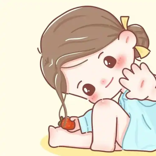 情侣头像丨我向来三分钟热度唯你在我心上反复
