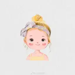 有什么好看又小众的头像
