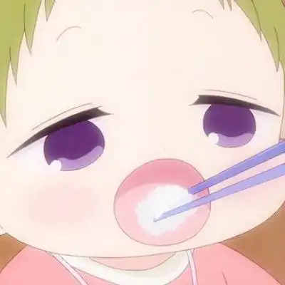 学园奶爸头像高清图片
