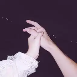 真人情头满满的正能量,来靠近我qq情侣头像我要个性网
