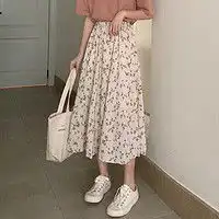 气质半身裙amiitj0女士半身裙多少钱
