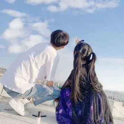 臭宝,我们要好好的呀,爱你

