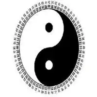 微信头像高清晰太极图微信头像图片大全
