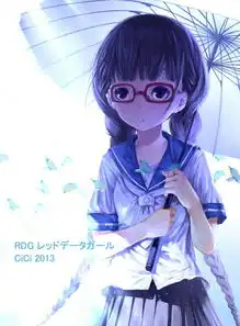 二次元动漫唯美壁纸插画头像唯美女堆糖,美好生活研究所
