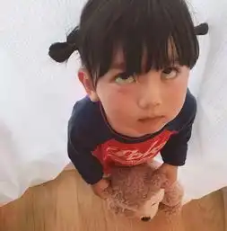 全宇宙的小网红们都太好看了,你家孩子也可以
