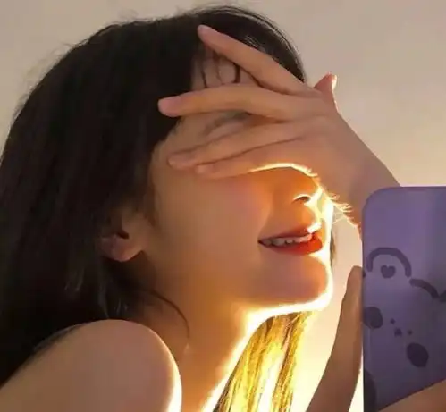 黄色系
