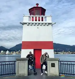 环游世界的同志情侣在ins晒甜蜜合照
