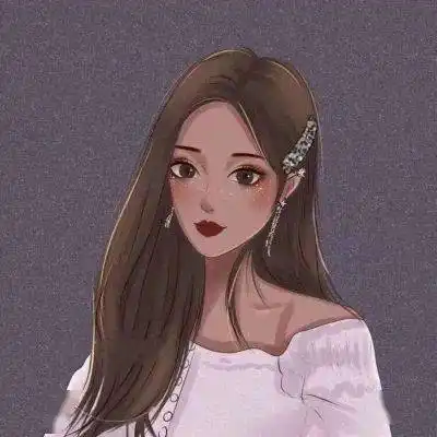 女生进迪士尼在逃公主必备头像,美出天际
