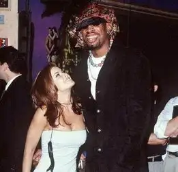 nba四大被戴绿帽子的球星皮蓬差点离婚,有一位让人想不到
