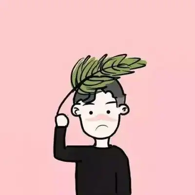 情侣头像l冲浪女孩专属沙雕文案
