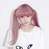 小说女主样子
