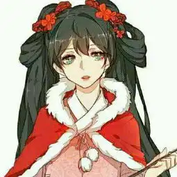 王者荣耀好看的插画图片
