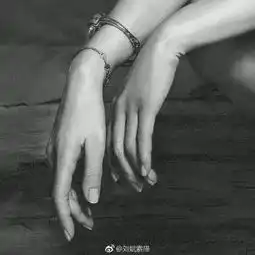 艺术家画布上的明星

