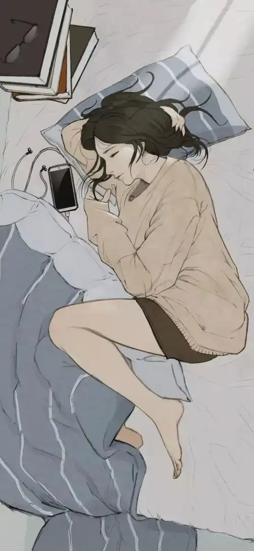 情侣壁纸丨进来领狗粮啦
