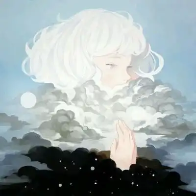 白灏宇动漫头像女生星星给卡通动漫头像我要个性网
