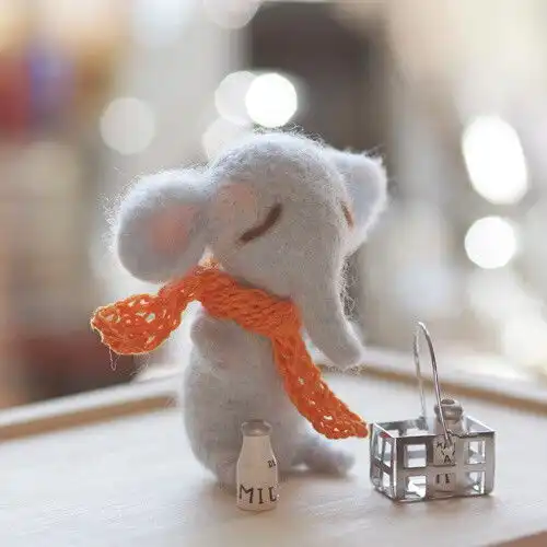 binduelephant
