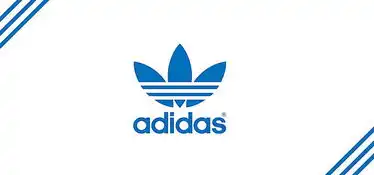 阿迪达斯高清背景素材下载千库网
