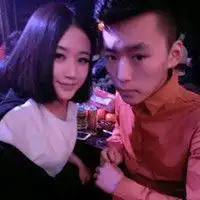qq头像我不会心动何以来的动心.女生长发第2页
