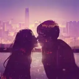 抖音网红被前男友刺杀如何完美而安全地摆脱偏激的渣前任
