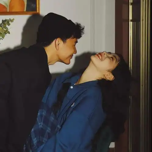 超甜真人情头那些一直珍藏着的宝藏句子
