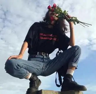 半夏的想法有哪些看起来格调很高的头像
