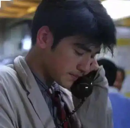 百看不厌的微信头像
