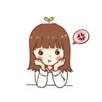 向日葵卡通头像图片大全可爱微信头像图片大全
