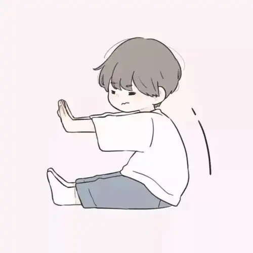 关于情侣头像

